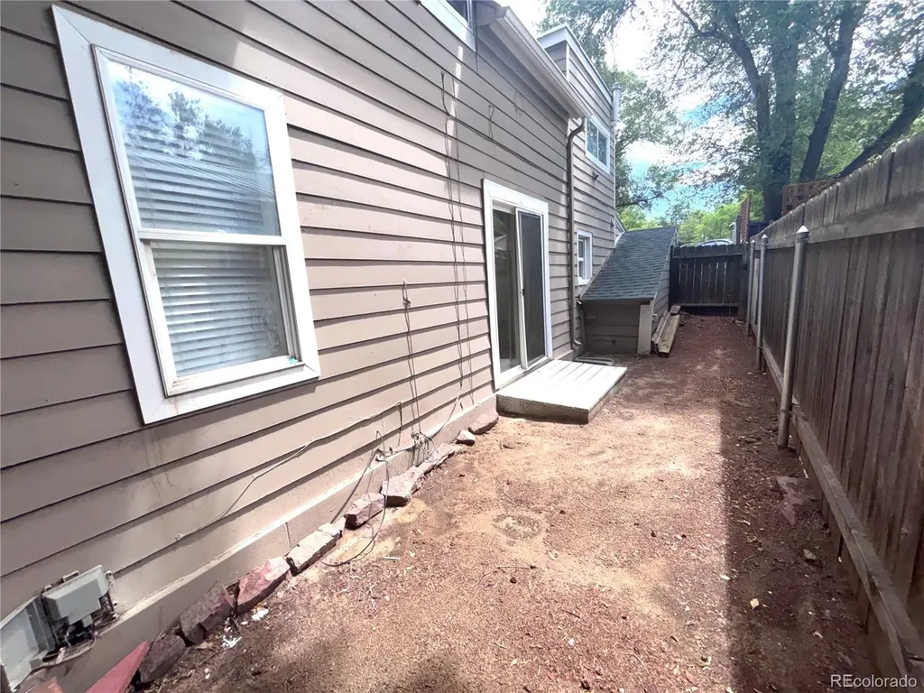 519 S El Paso Street Colorado Springs CO 80903