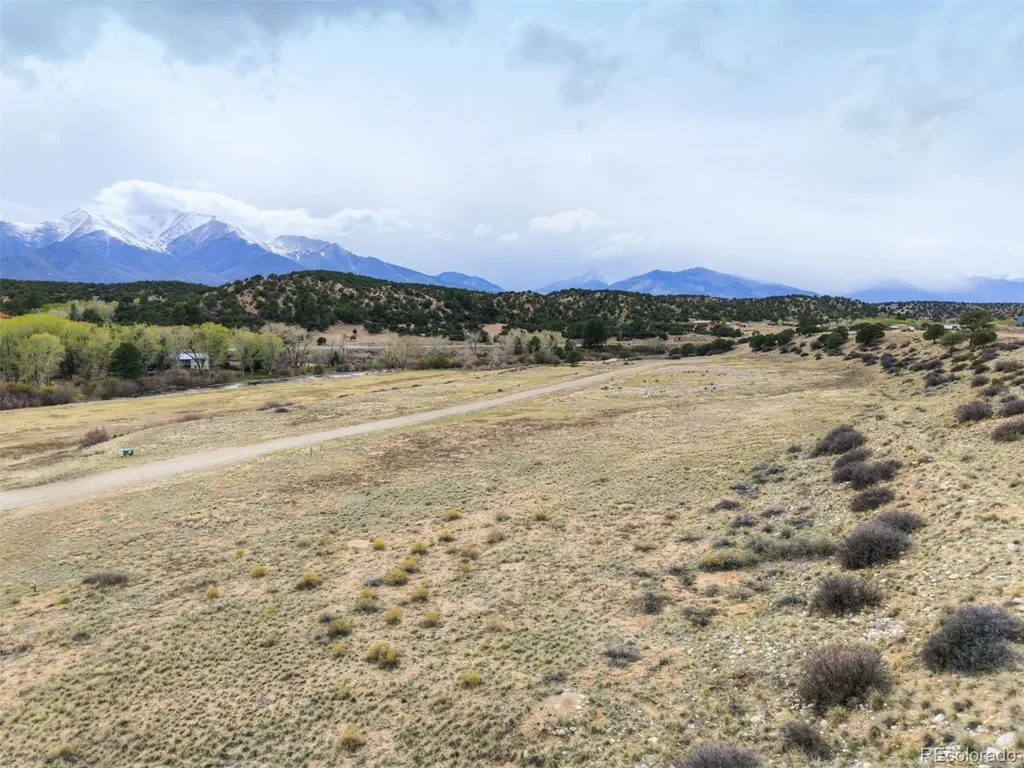 24278 River Rock Lane Buena Vista CO 81211