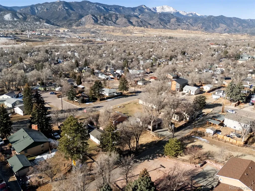 1318 W Platte Avenue Colorado Springs CO 80904