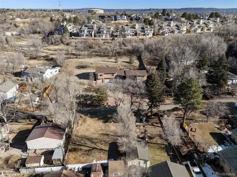 1318 W Platte Avenue Colorado Springs CO 80904