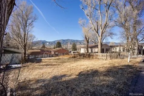 1318 W Platte Avenue Colorado Springs CO 80904