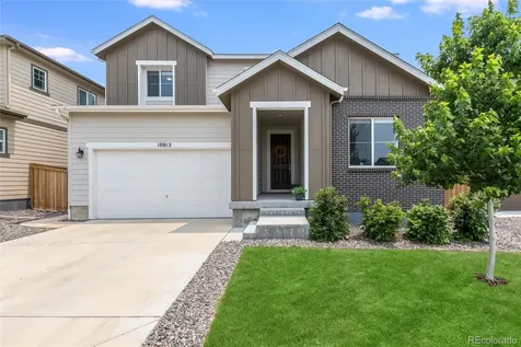 10812 Hayloft Street Parker CO 80134