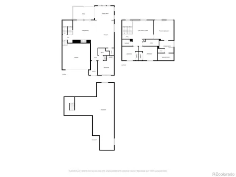 10812 Hayloft Street Parker CO 80134