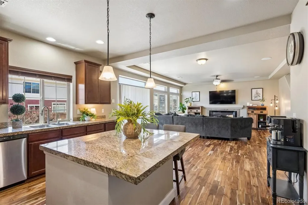 4805 S Catawba Street Aurora CO 80016