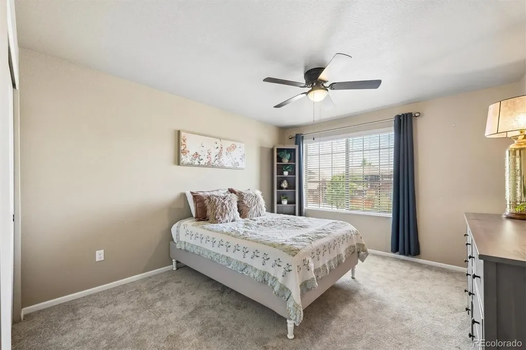 4805 S Catawba Street Aurora CO 80016
