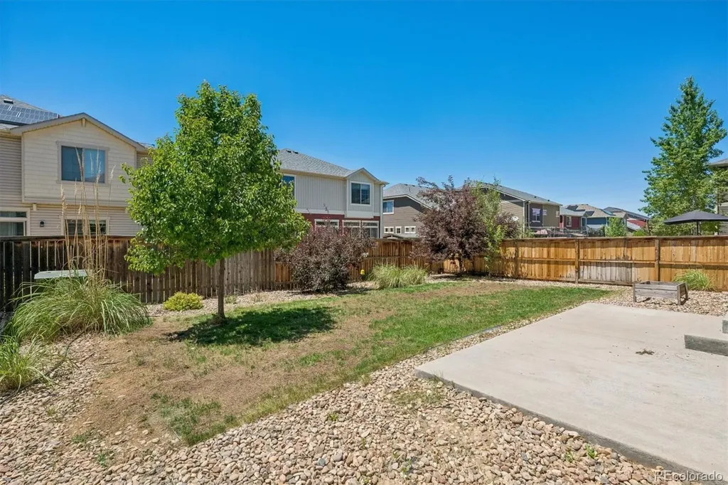 4805 S Catawba Street Aurora CO 80016