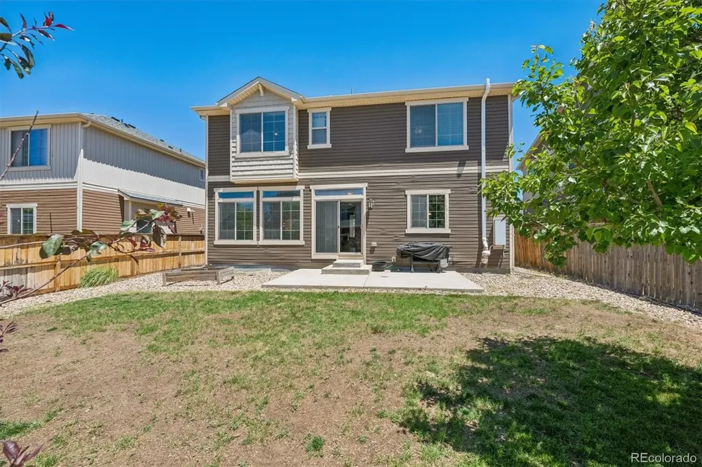 4805 S Catawba Street Aurora CO 80016