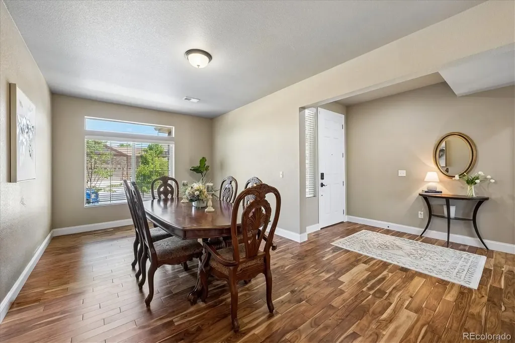 4805 S Catawba Street Aurora CO 80016