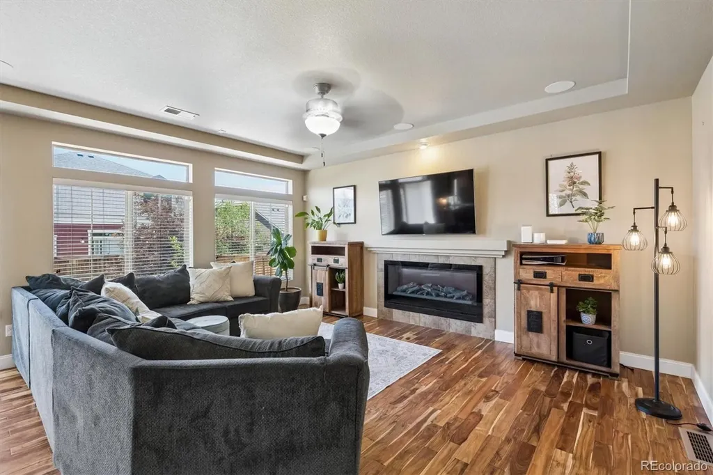 4805 S Catawba Street Aurora CO 80016