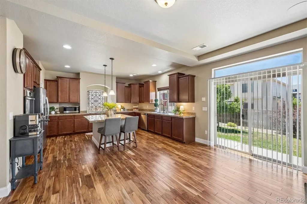 4805 S Catawba Street Aurora CO 80016