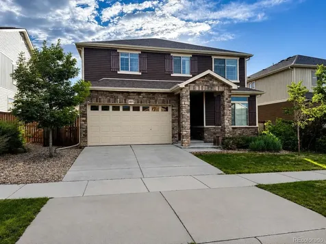 4805 S Catawba Street Aurora CO 80016