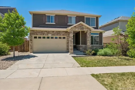 4805 S Catawba Street Aurora CO 80016
