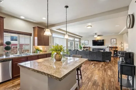 4805 S Catawba Street Aurora CO 80016