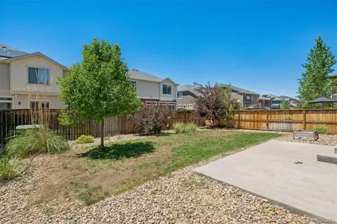 4805 S Catawba Street Aurora CO 80016