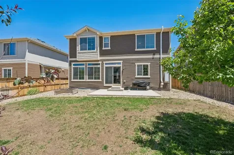 4805 S Catawba Street Aurora CO 80016
