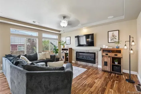 4805 S Catawba Street Aurora CO 80016