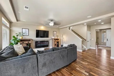 4805 S Catawba Street Aurora CO 80016