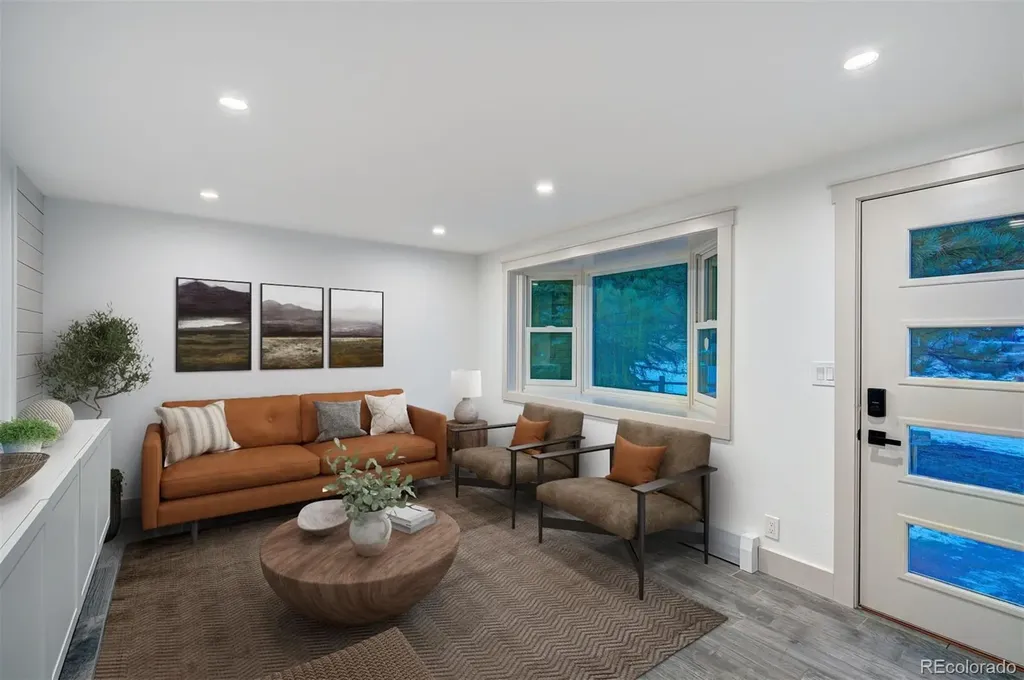 436 E Mountain Avenue Empire CO 80438