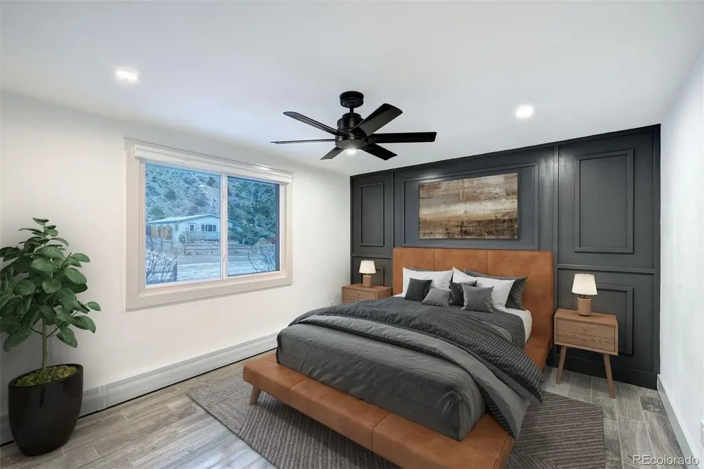 436 E Mountain Avenue Empire CO 80438