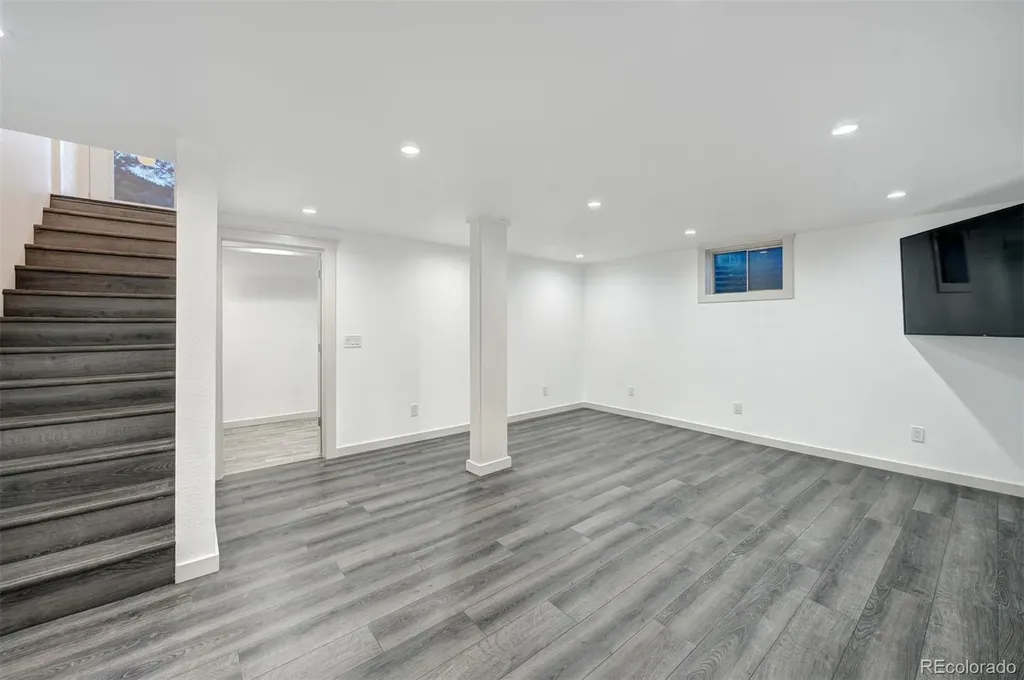 436 E Mountain Avenue Empire CO 80438