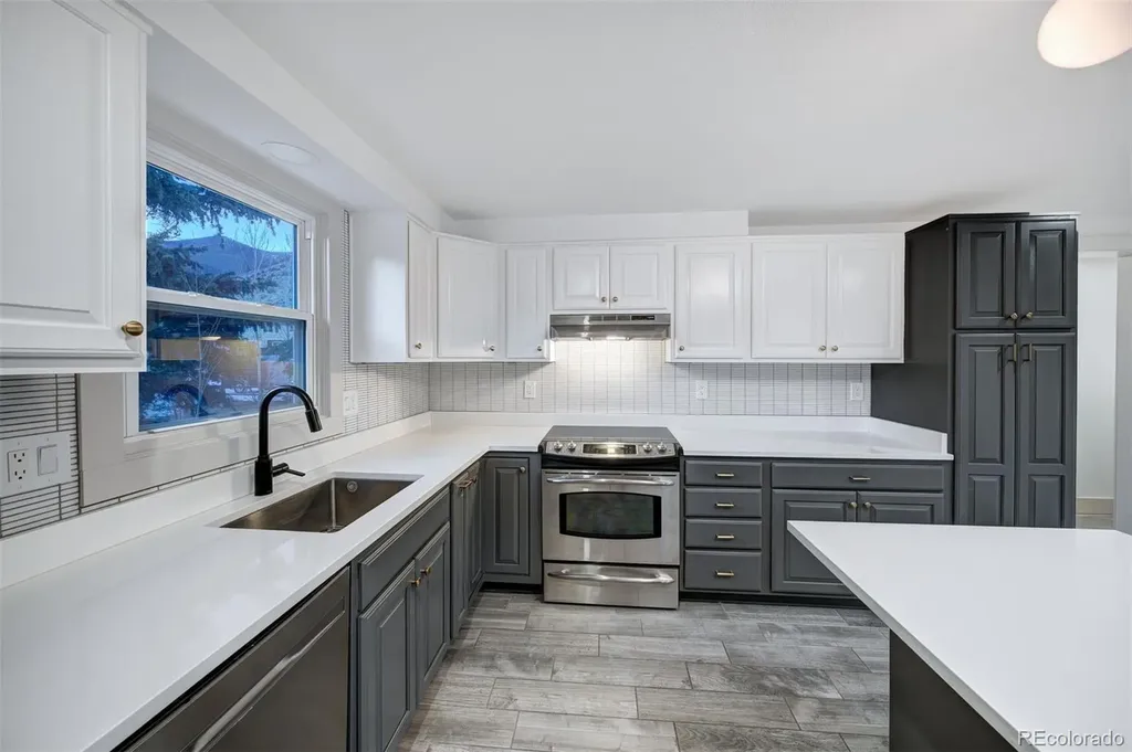 436 E Mountain Avenue Empire CO 80438