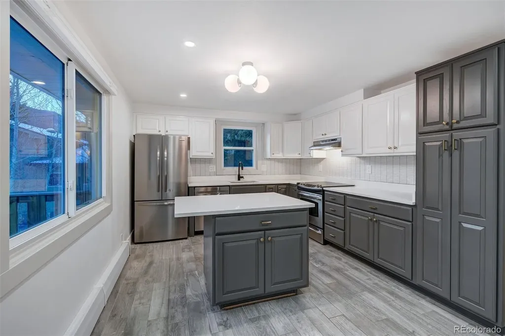 436 E Mountain Avenue Empire CO 80438