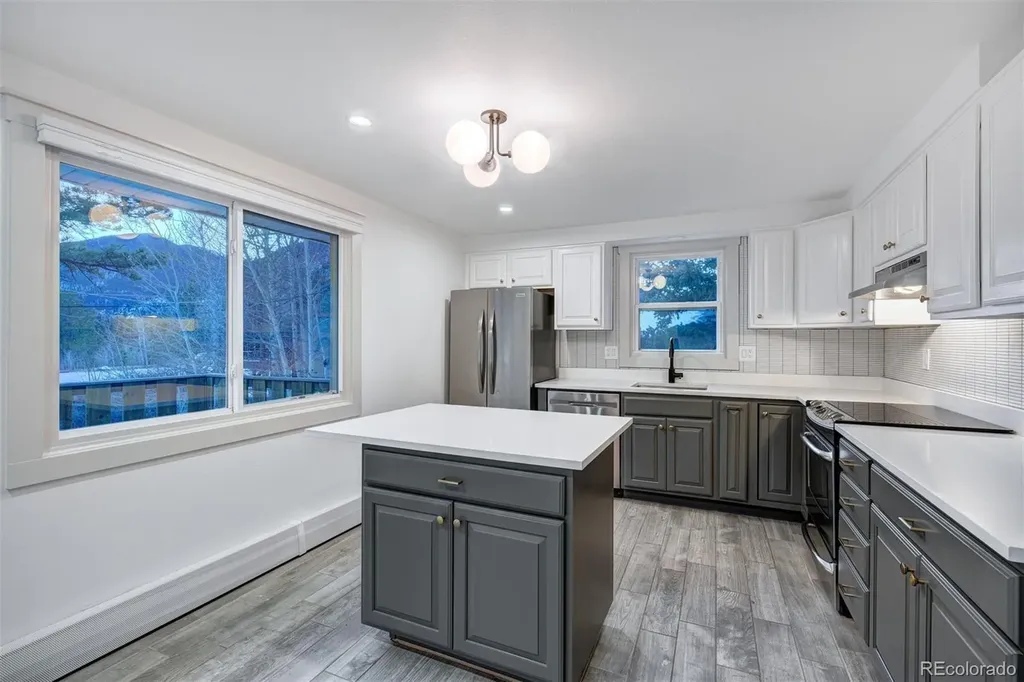 436 E Mountain Avenue Empire CO 80438