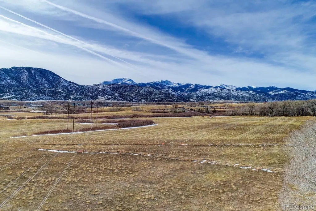 10708 Bristlecone Avenue Poncha Springs CO 81242