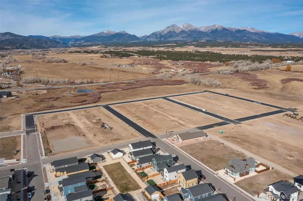 10708 Bristlecone Avenue Poncha Springs CO 81242
