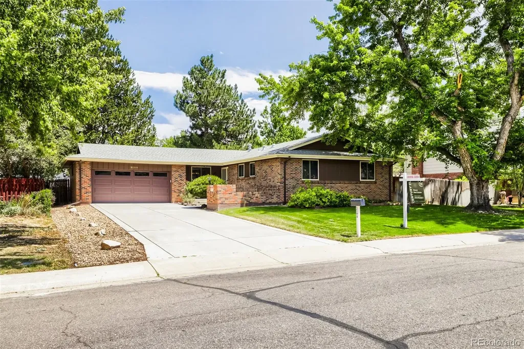 2190 S Flower Street Lakewood CO 80227