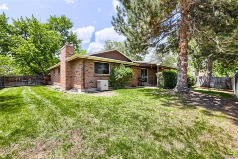 2190 S Flower Street Lakewood CO 80227