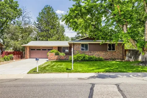 2190 S Flower Street Lakewood CO 80227