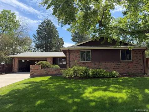 2190 S Flower Street Lakewood CO 80227