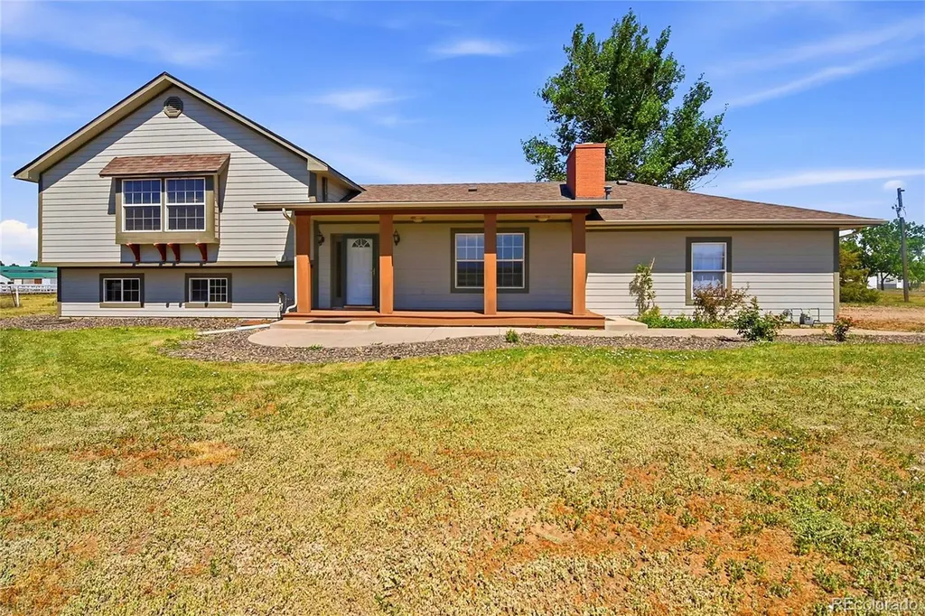 12426 1st Street Parker CO 80134