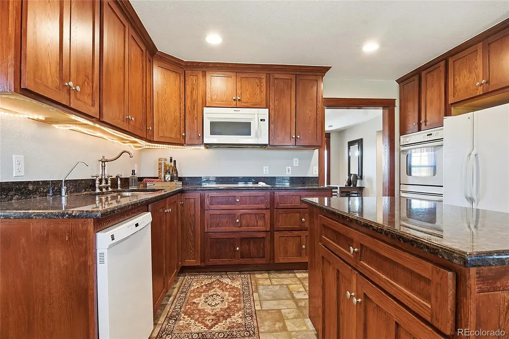 12426 1st Street Parker CO 80134