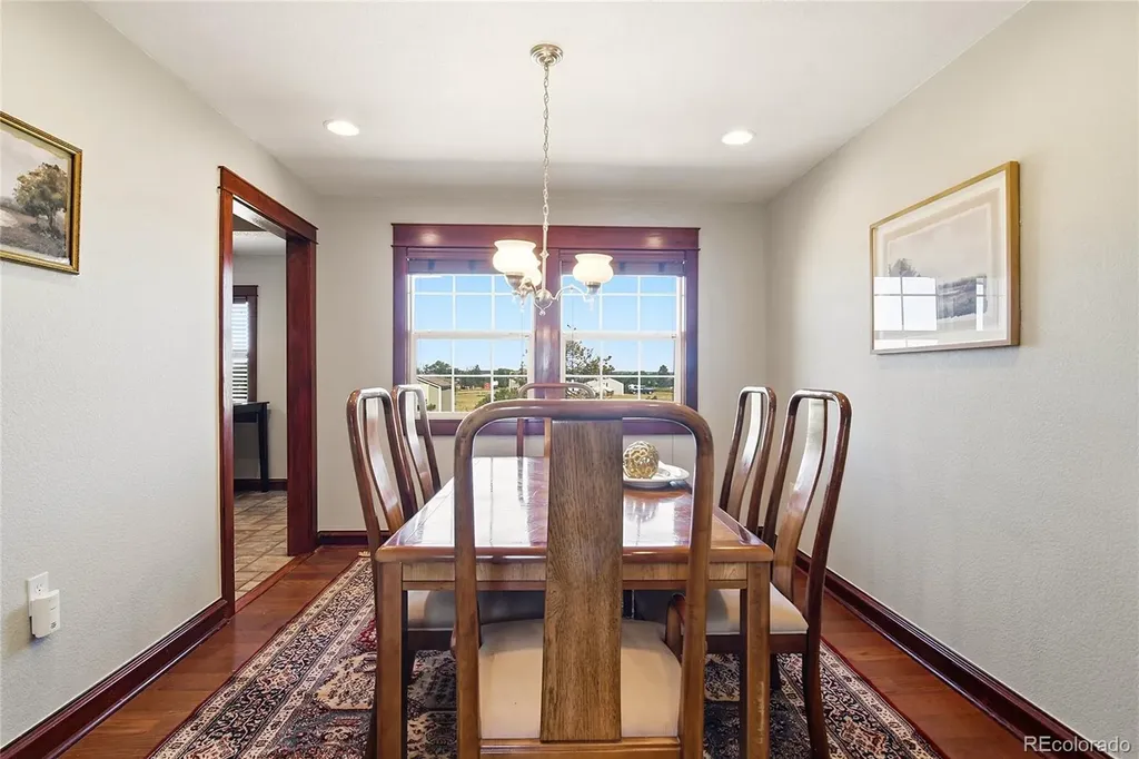 12426 1st Street Parker CO 80134