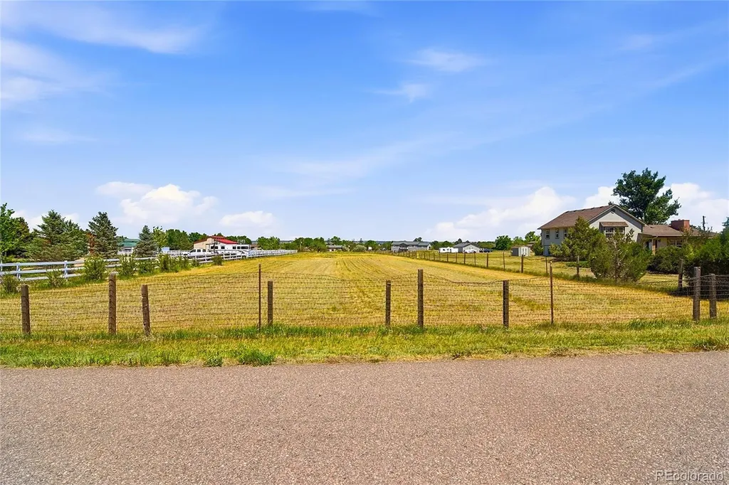 12426 1st Street Parker CO 80134