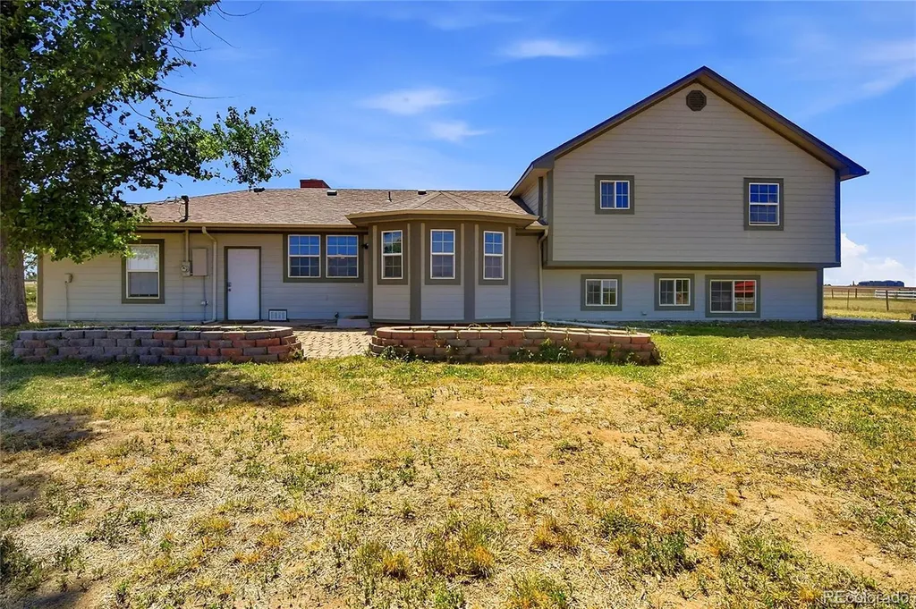 12426 1st Street Parker CO 80134