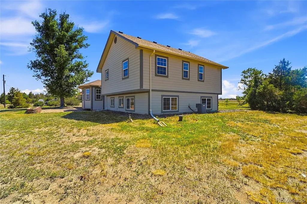 12426 1st Street Parker CO 80134