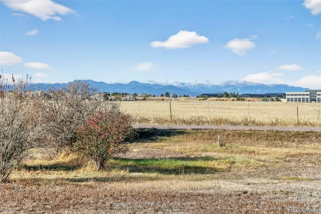12426 1st Street Parker CO 80134