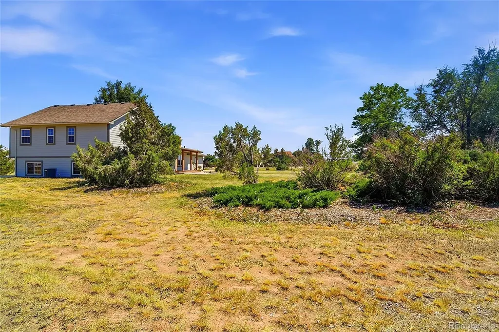 12426 1st Street Parker CO 80134