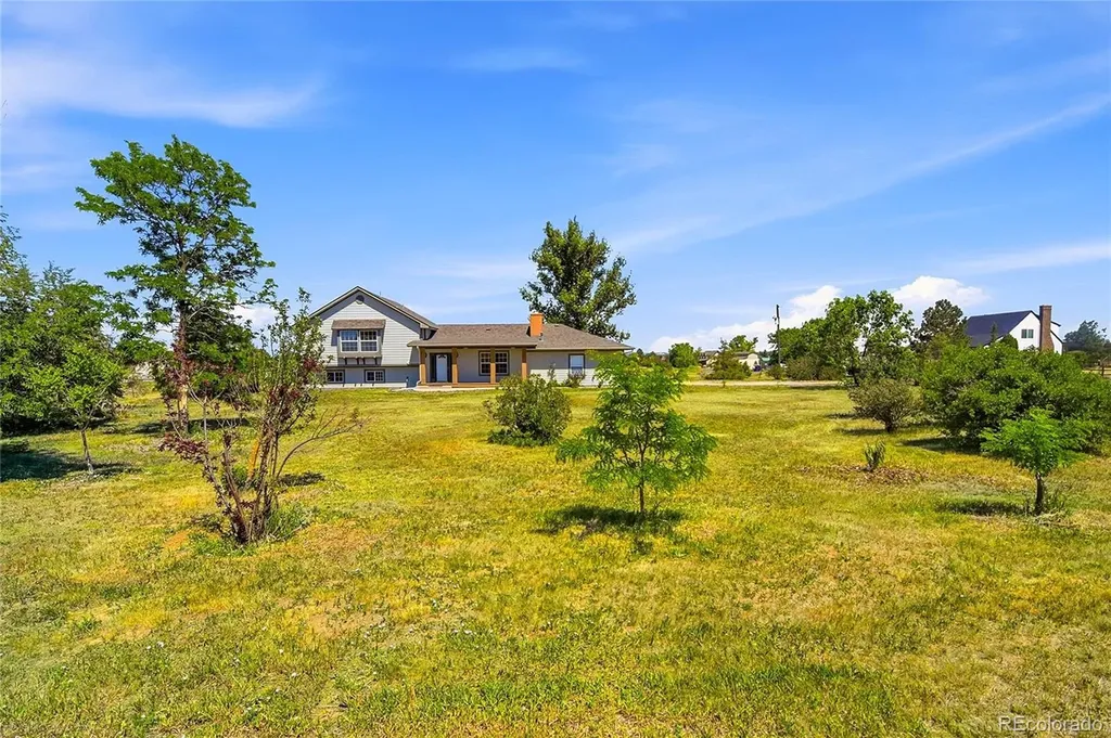12426 1st Street Parker CO 80134
