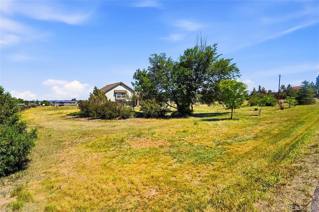 12426 1st Street Parker CO 80134