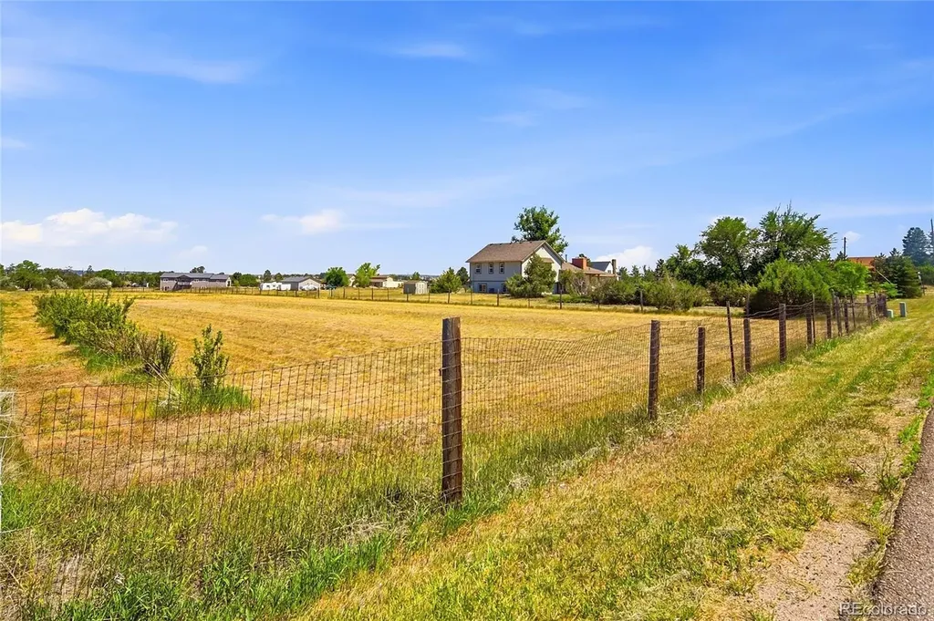 12426 1st Street Parker CO 80134