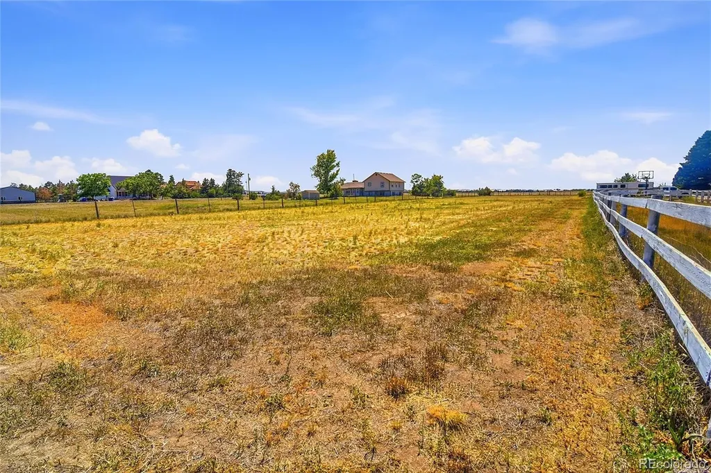 12426 1st Street Parker CO 80134