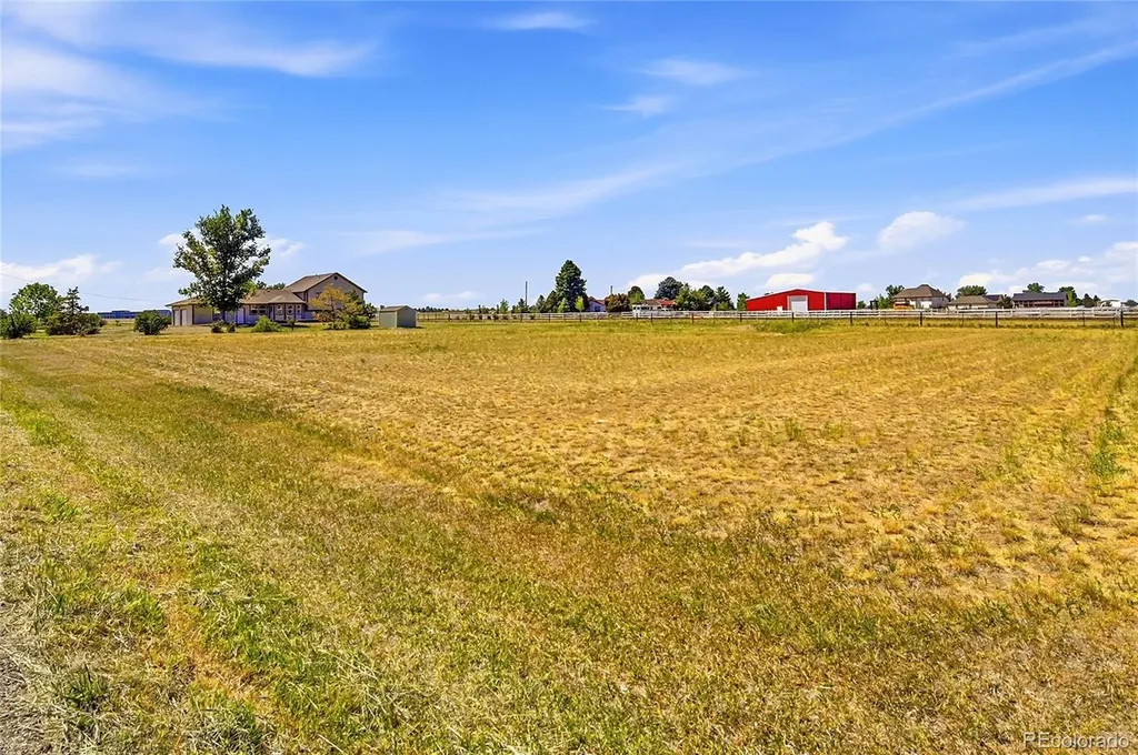 12426 1st Street Parker CO 80134