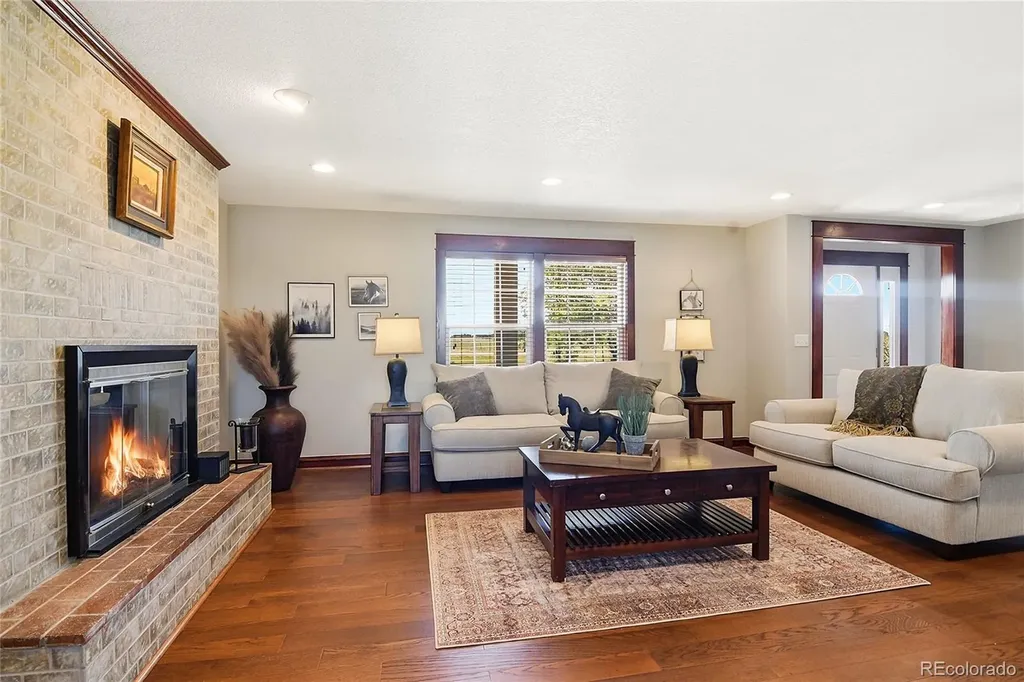 12426 1st Street Parker CO 80134