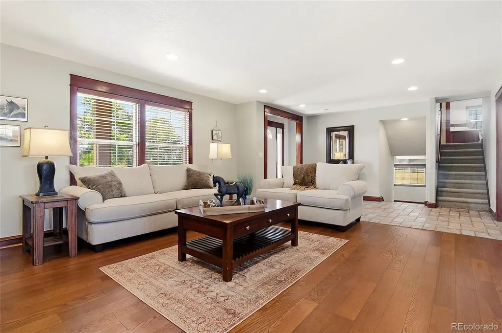 12426 1st Street Parker CO 80134