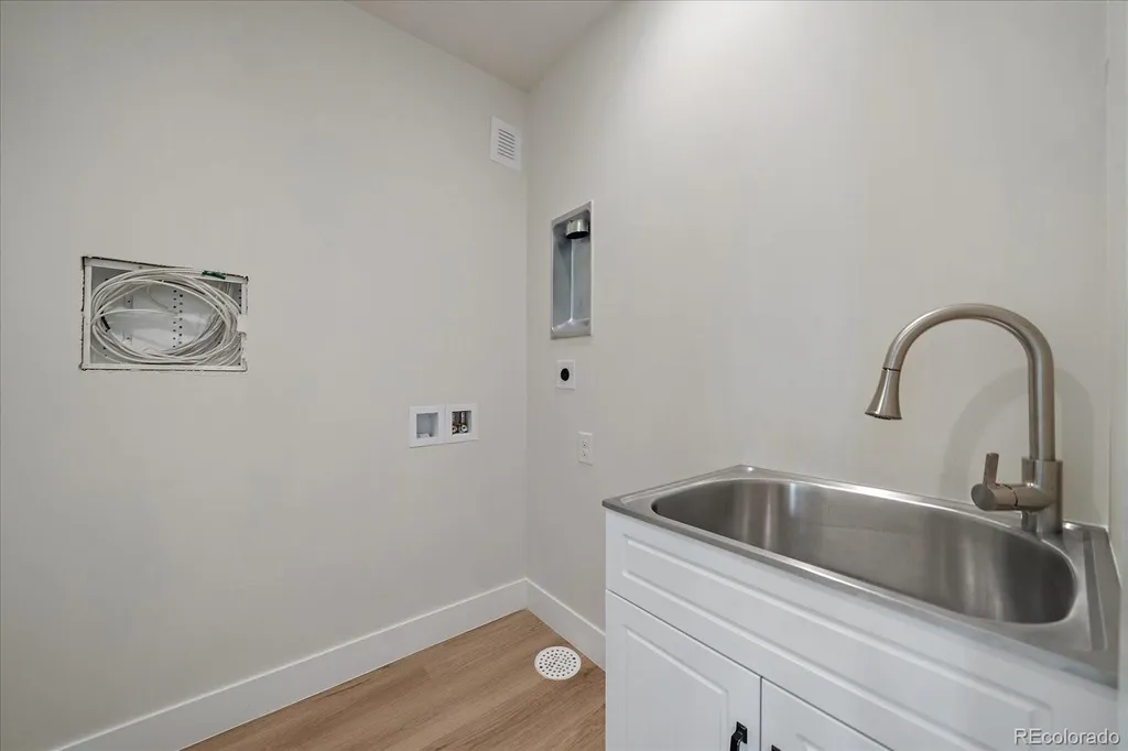 1370 Lowell Boulevard Denver CO 80204