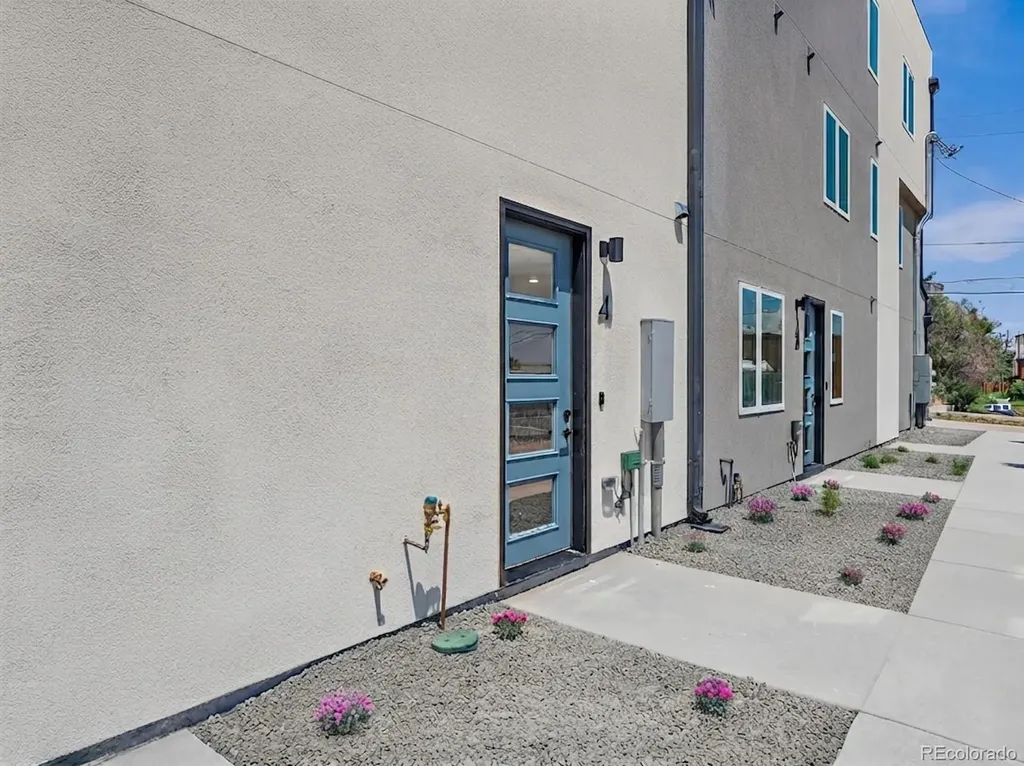 1370 Lowell Boulevard Denver CO 80204